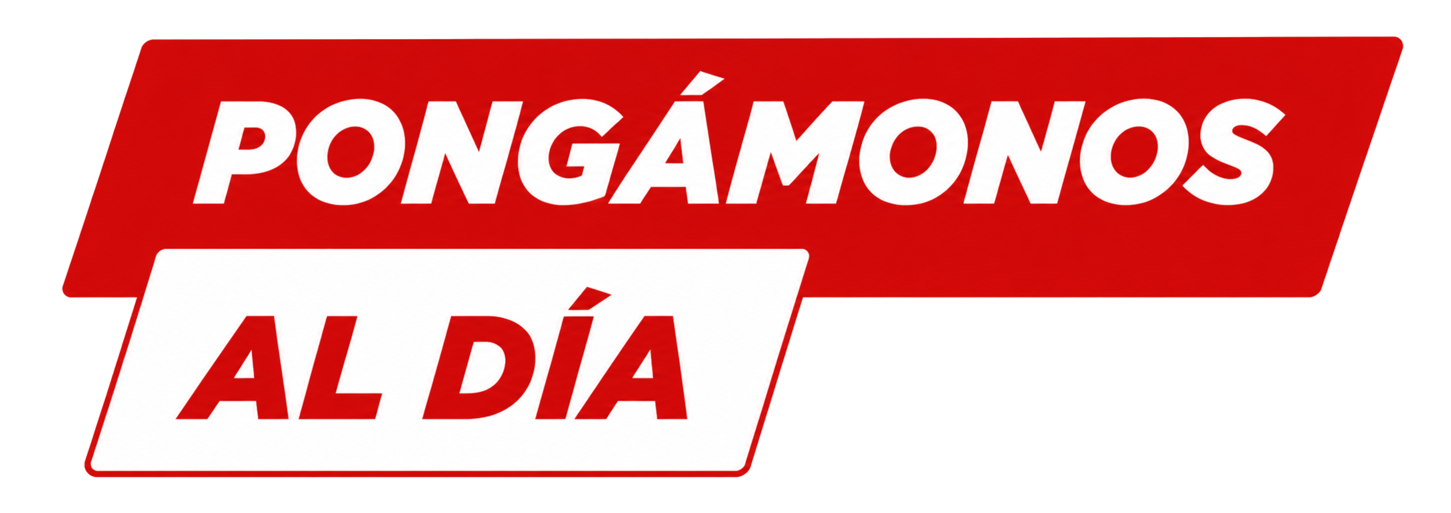 Pongámonos al Día